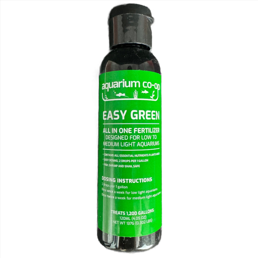 Easy Green All in One Fertilizer 120 ml