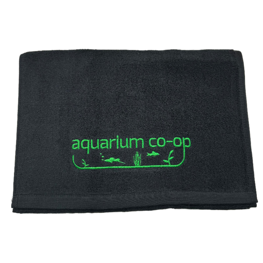 Aquarium Co Op Towel 