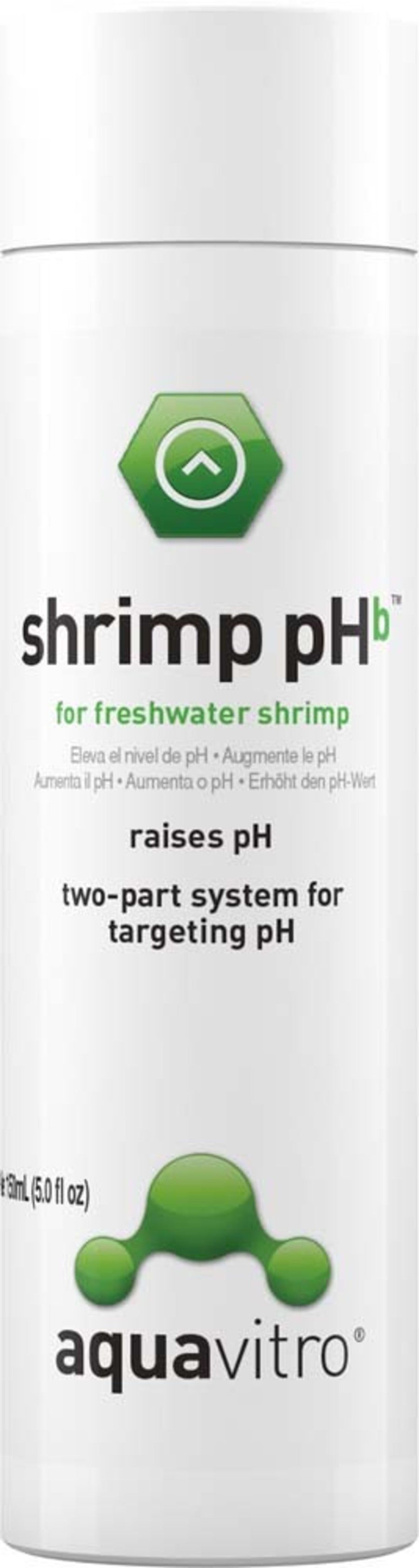 Aquavitro Shrimp pHb 150 mL