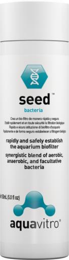 Aquavitro Seed Bio Starter 150ml