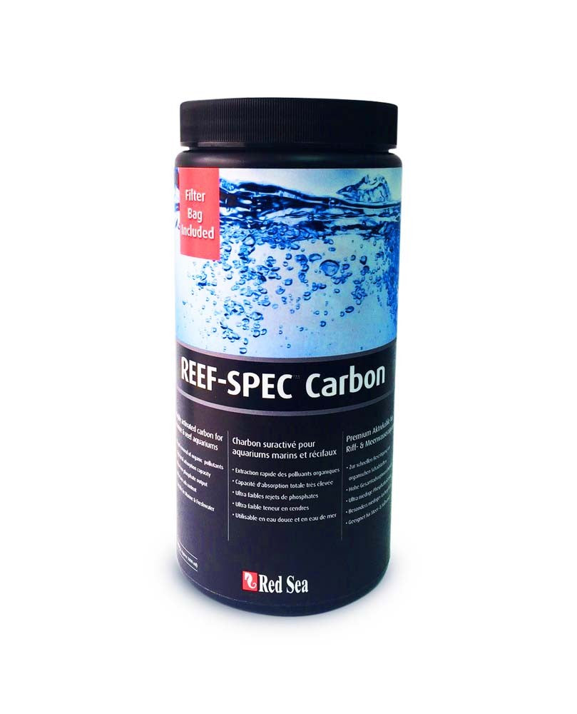 Reef-Spec Carbon - 1000g