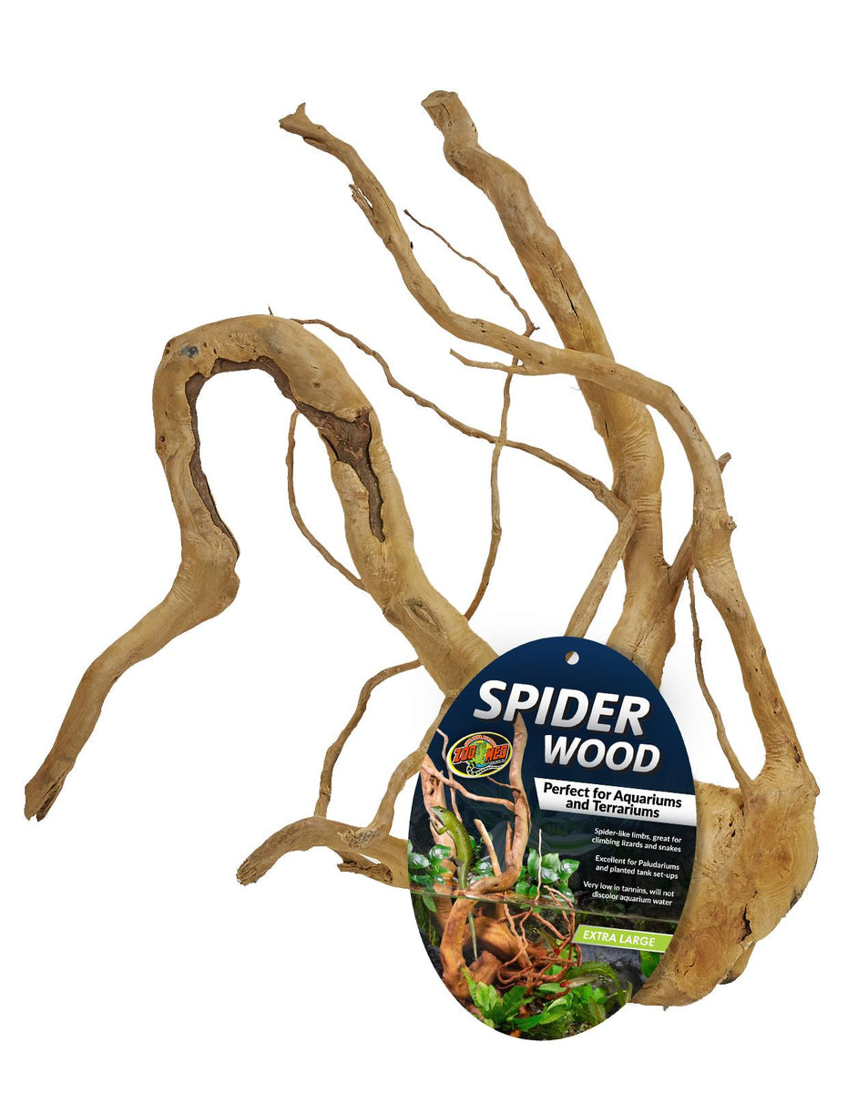 ZM Spider Wood Extra Large 20 - 24 –