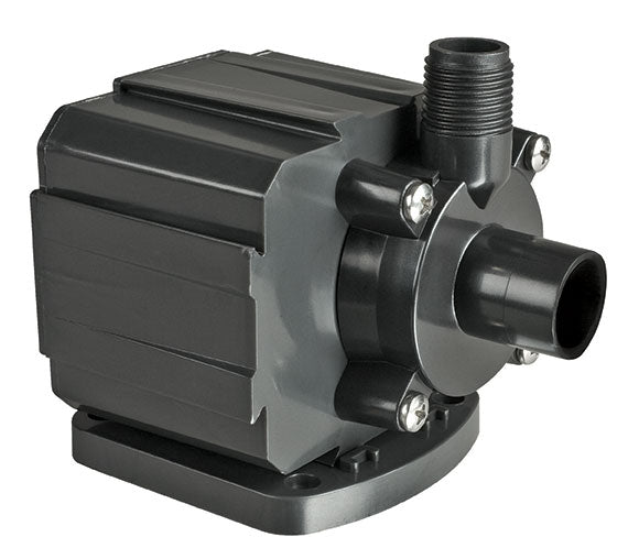 SUPREME AQUA-MAG MAGNETIC DRIVE WATER PUMPS