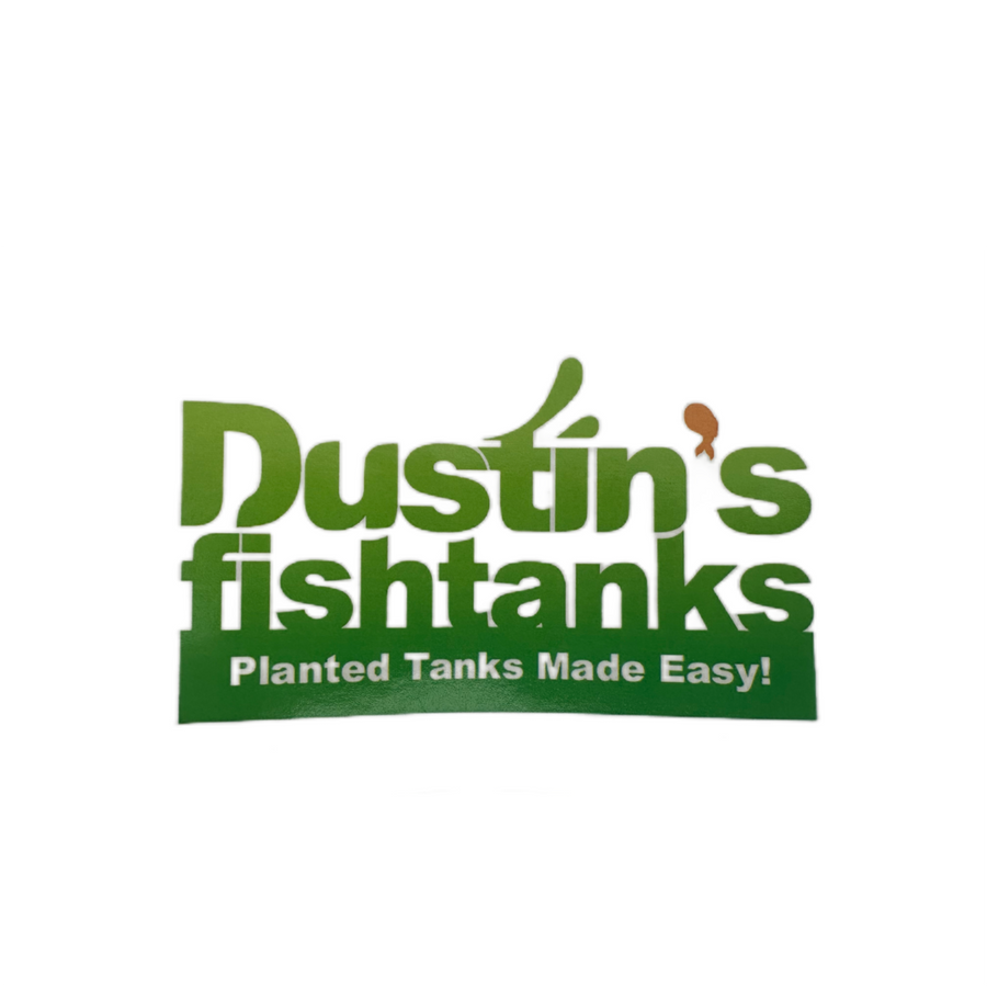 Dustin's Fishtanks