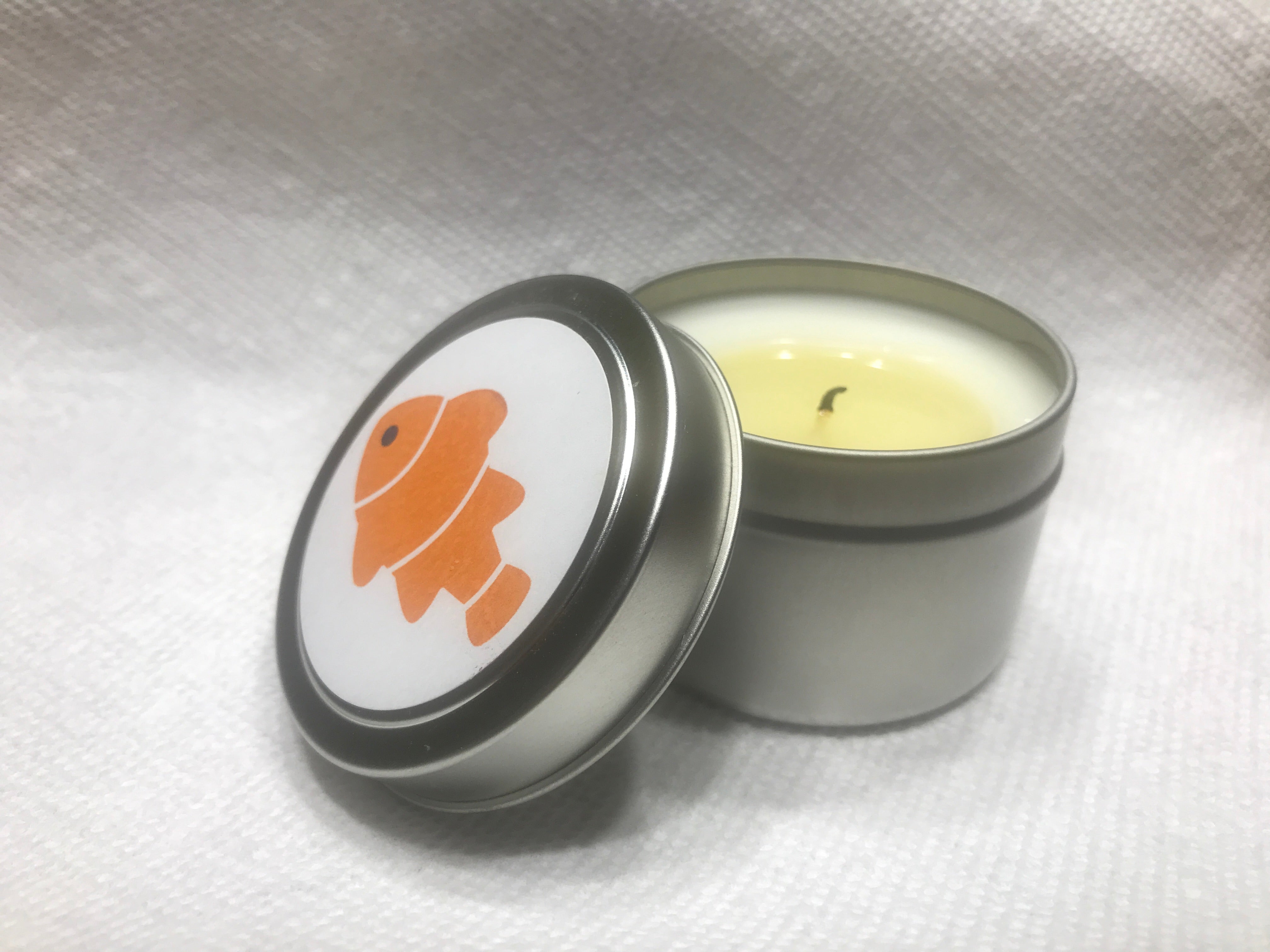 Soy Candles