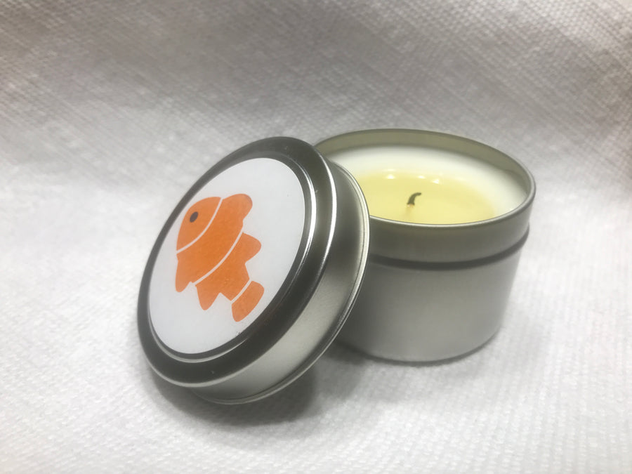 Soy Candles