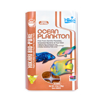 Ocean Planton Food Cube Pack 3.5oz