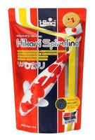Hikari Spirulina 17.6 oz - Mini