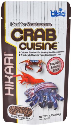 Crab Cuisine 50 g