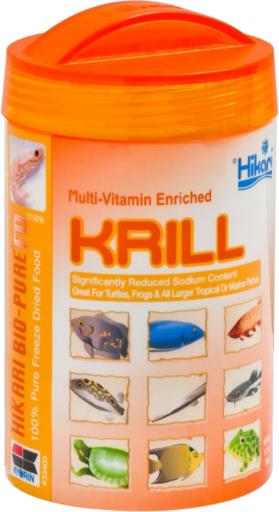 Freeze Dried Krill .71 oz