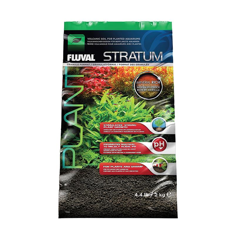 Fluval Plant and Shrimp Stratum 4.4 lb