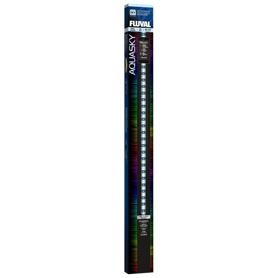Aquasky LED 2.0 (RGB+W) 27 watt 48-60"