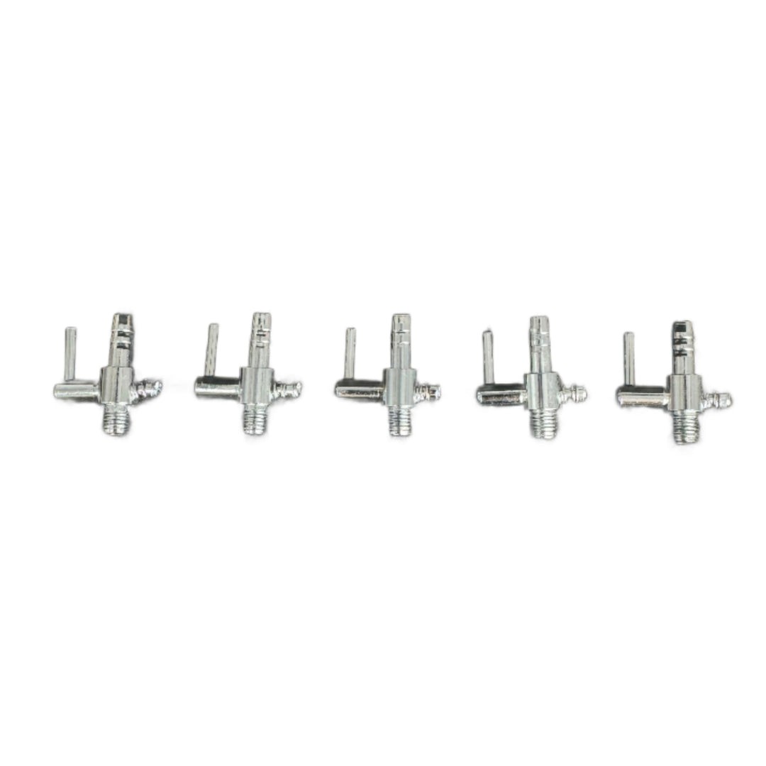 Metal Air Valve 5 pack
