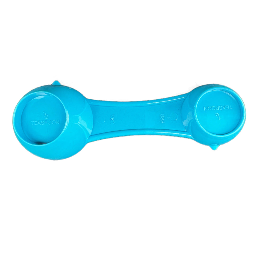 Measuring Spoon
