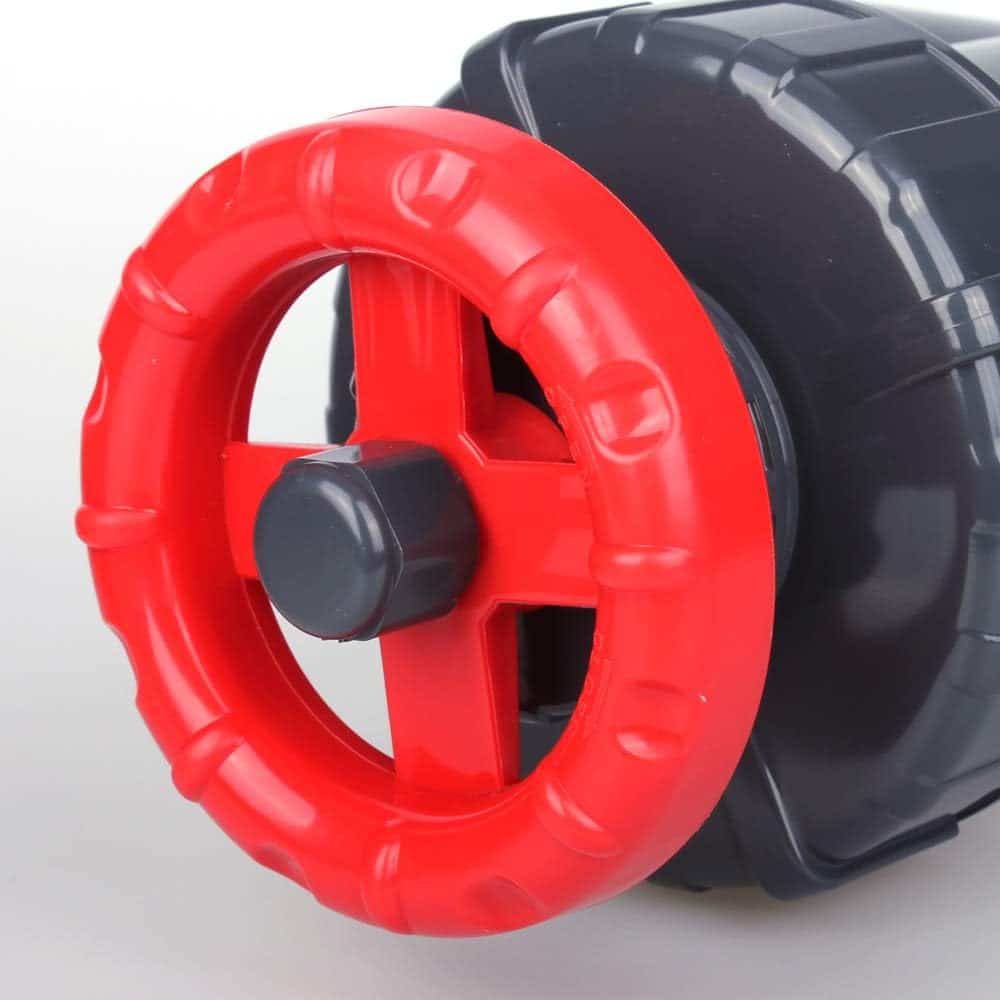 Gate valve 1-1/2"