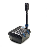 Filtral 400 Filter 5W UV with Pump