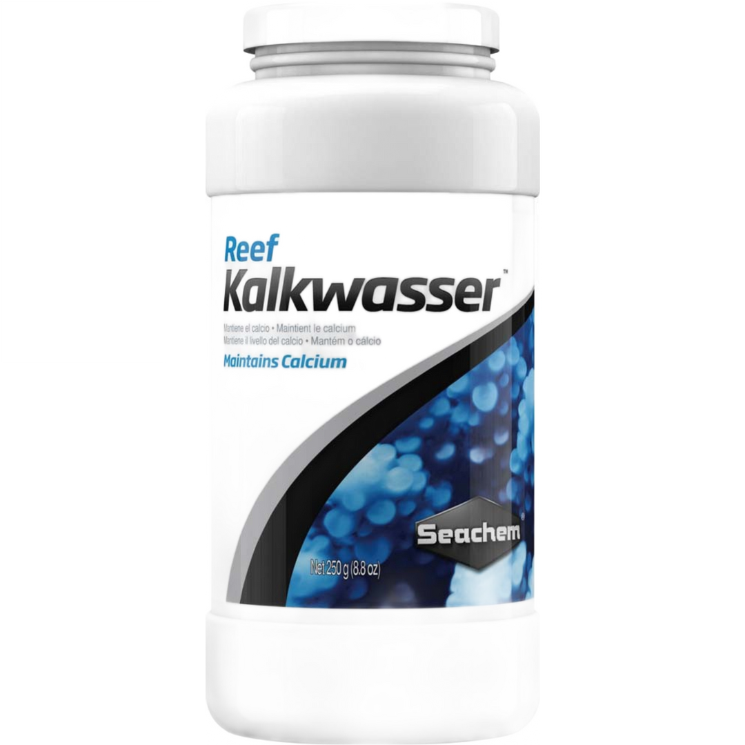 SeaChem Reef Kalkwasser 500 gm