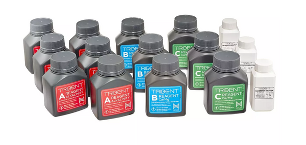 6 Month Trident Reagent Kit