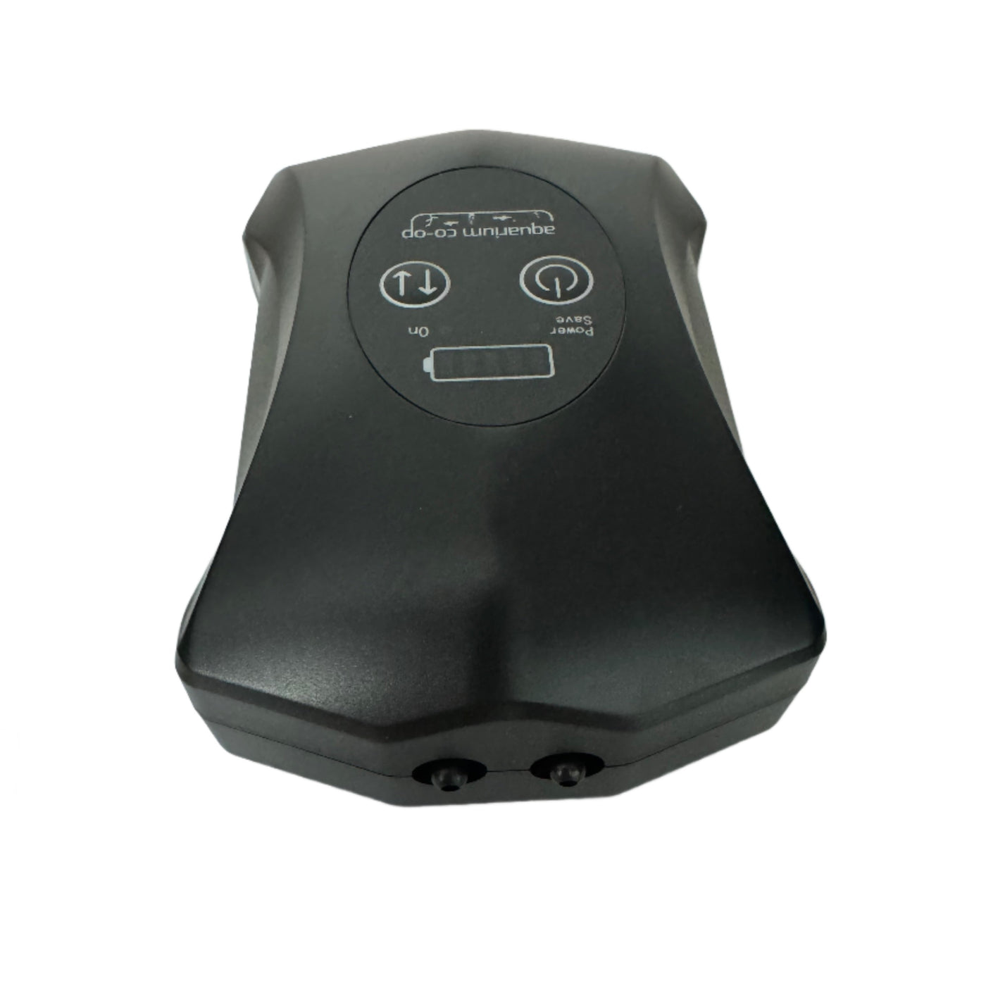 Air Pump with Battery Backup (Dual-Outlet) · - Main Image