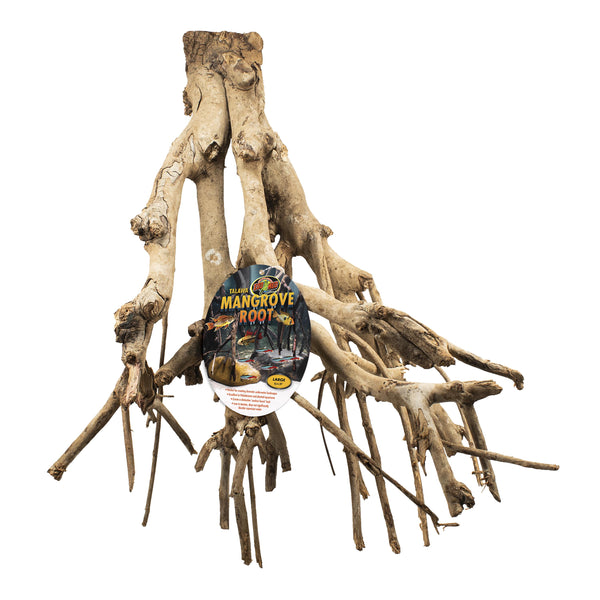 ZM Talawa Mangrove Root Large 20"
