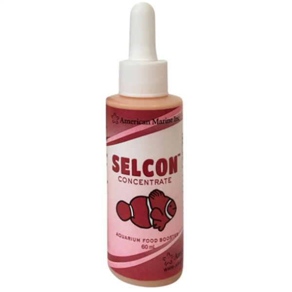 Selcon 60 mL Concentrate · Reeflifeaquariums.com