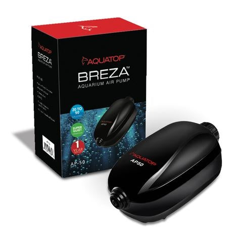 Breza AP-50 Air Pump
