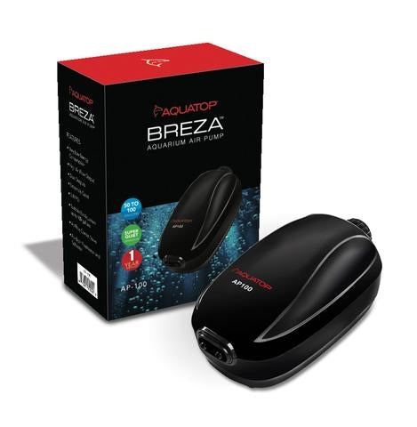 Breza AP-100 Air Pump