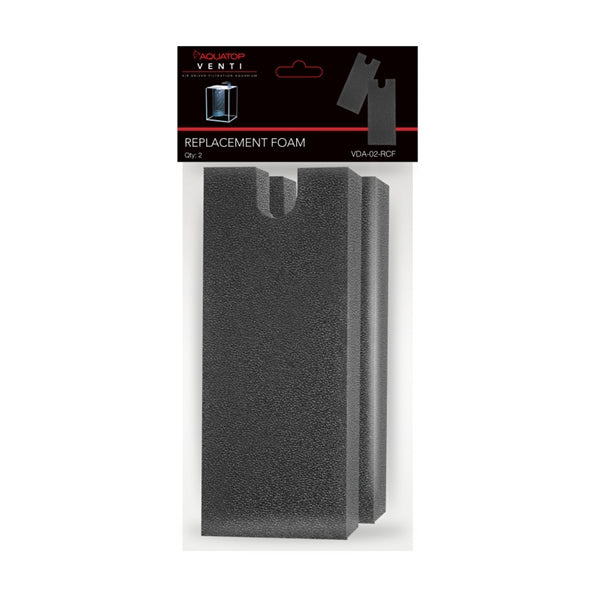 Venti Replacement Foam 2pk