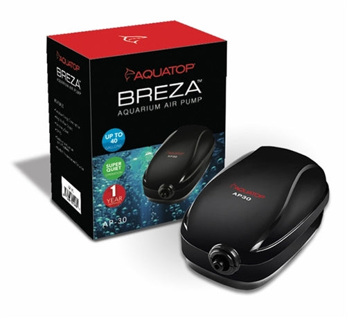 Breza AP-30 Air Pump