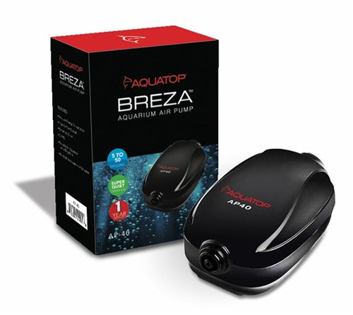 Breza AP-40 Air Pump