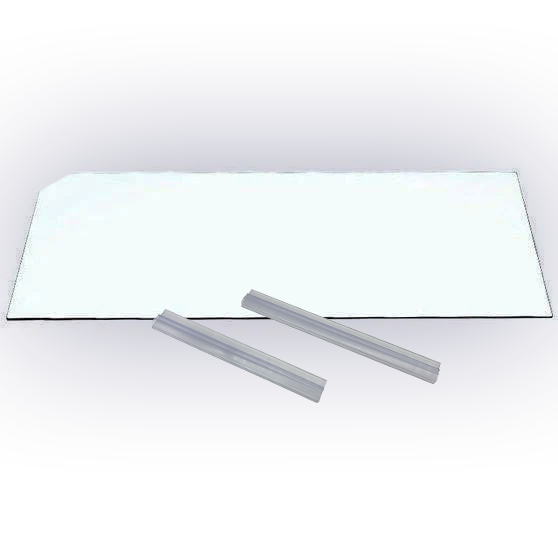 11.3AIO Glass Lid