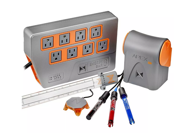 A3 APEX Pro Controller System