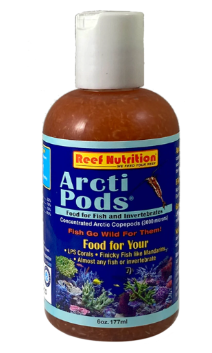 Arcti-Pods 6oz