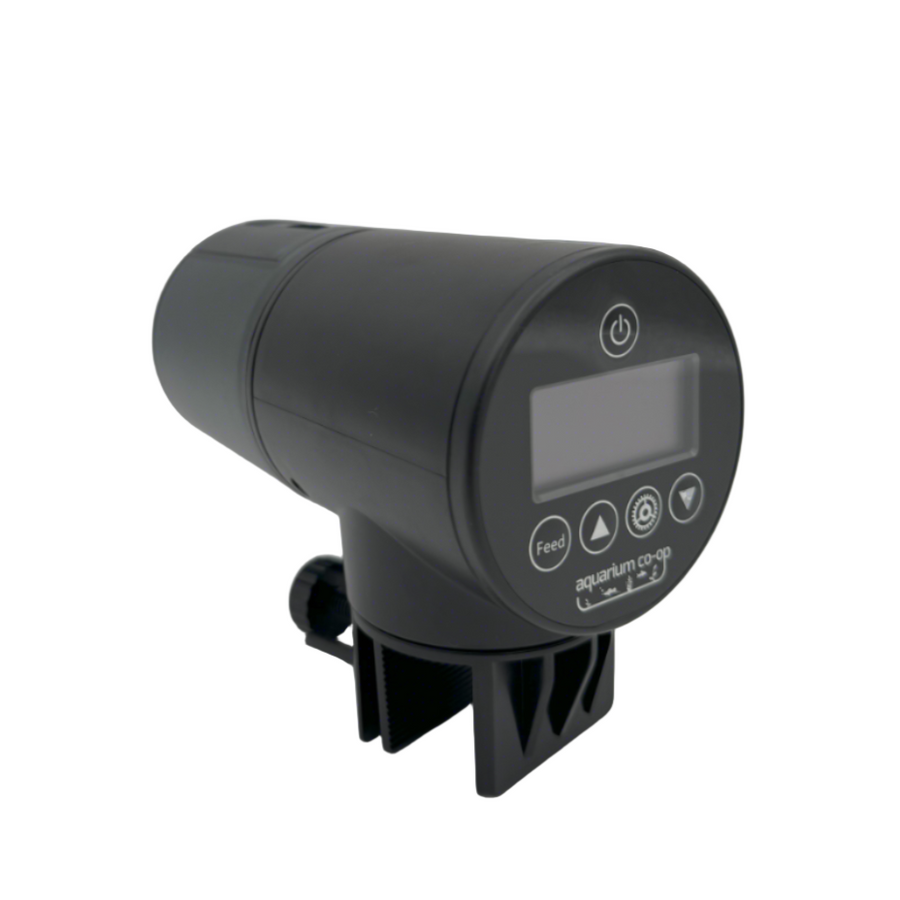 Auto Feeder