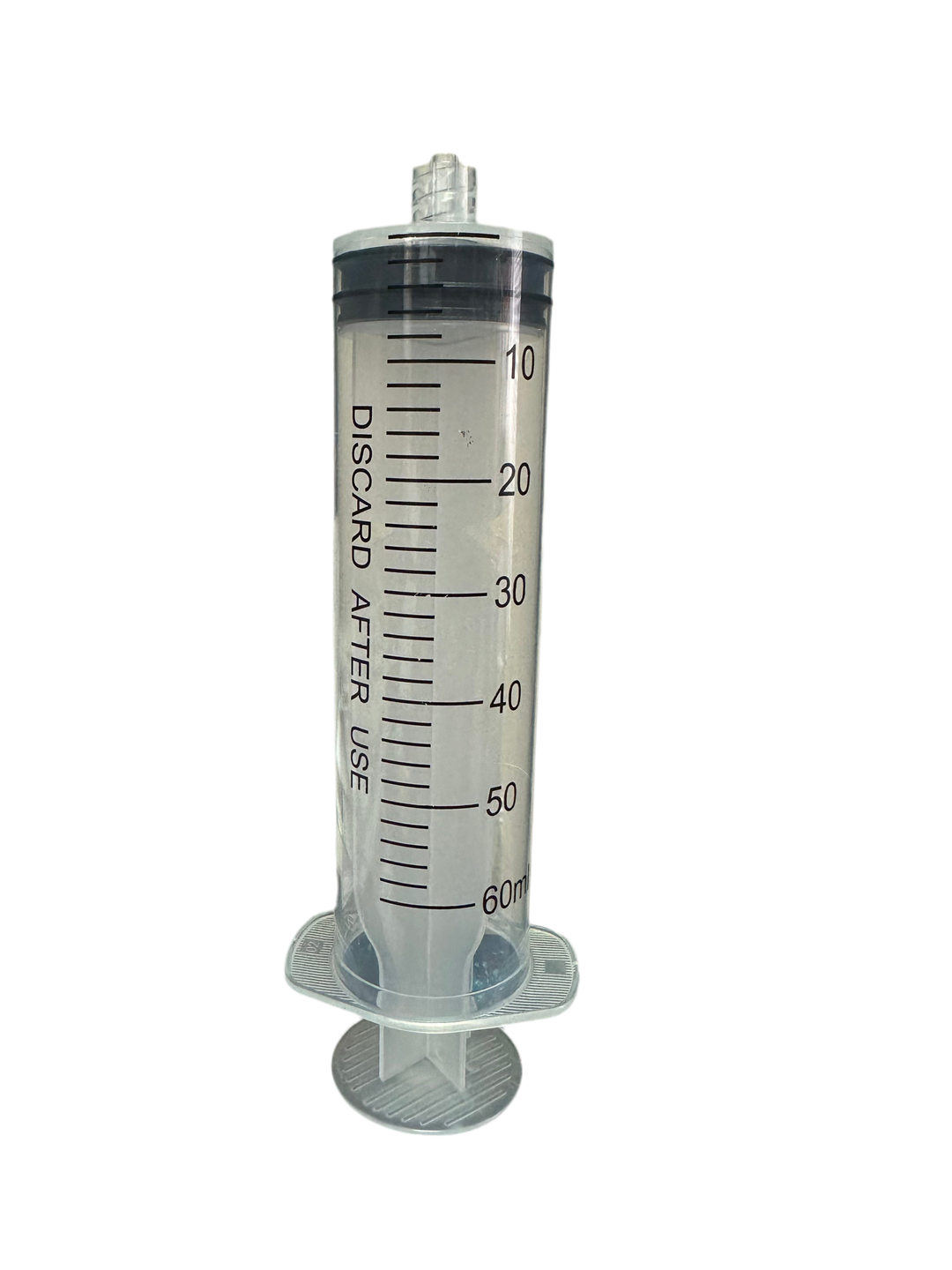 Syringe 60 mL