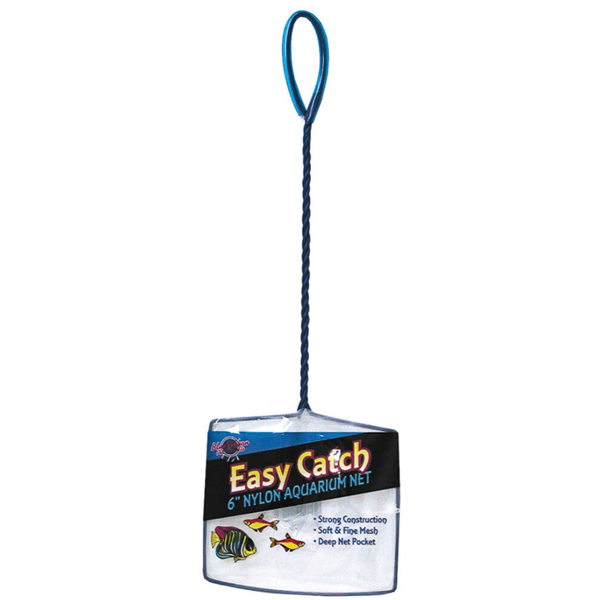 6" Fine Mesh Net