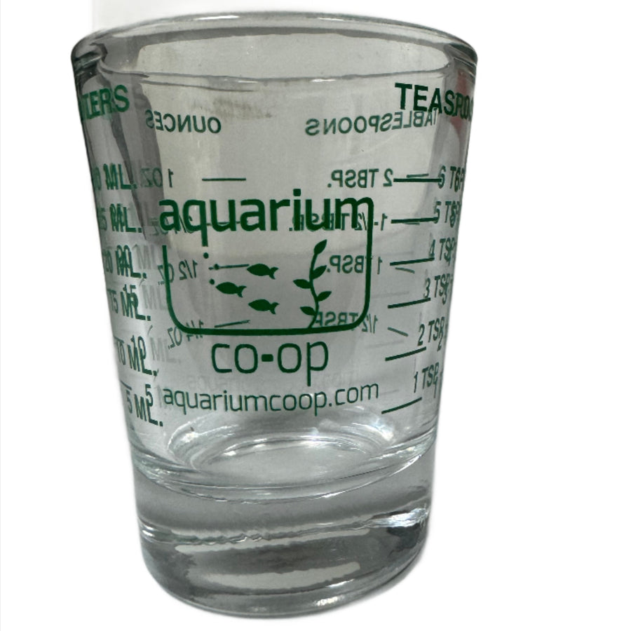Measuring Glass