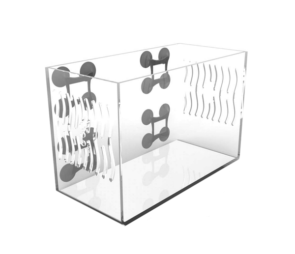 CPR Aquatics CITR3 In-Tank Refugium - Large