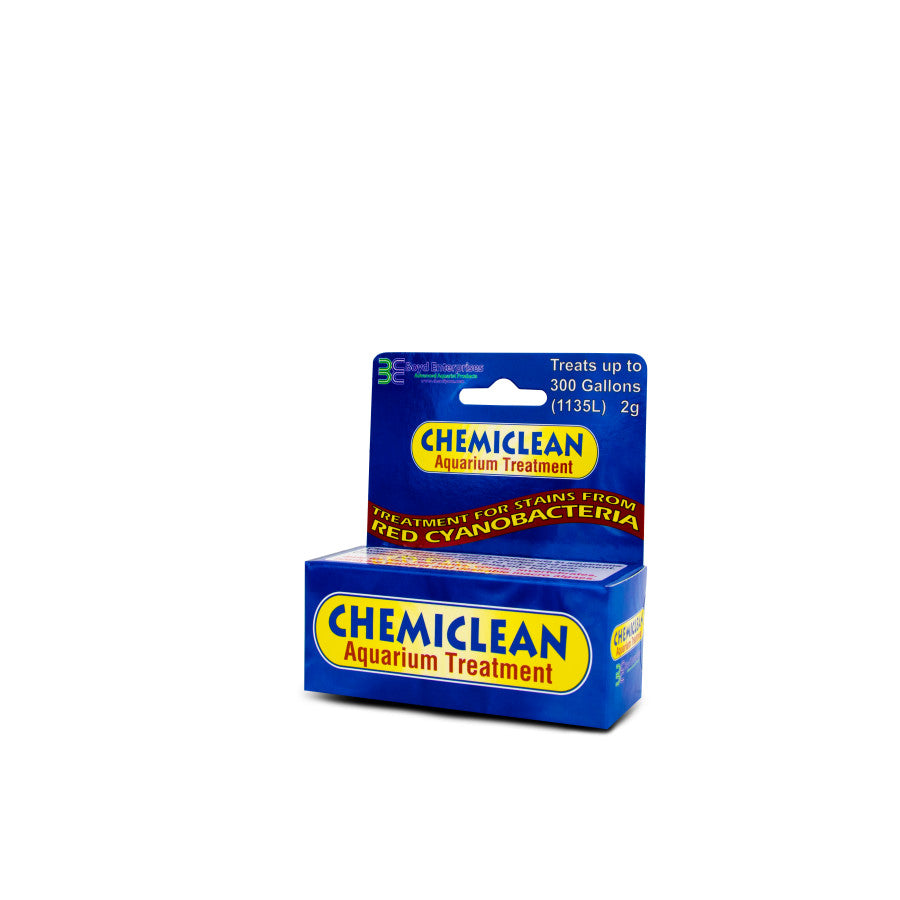 Chemiclean Red Cyano Remover 2g