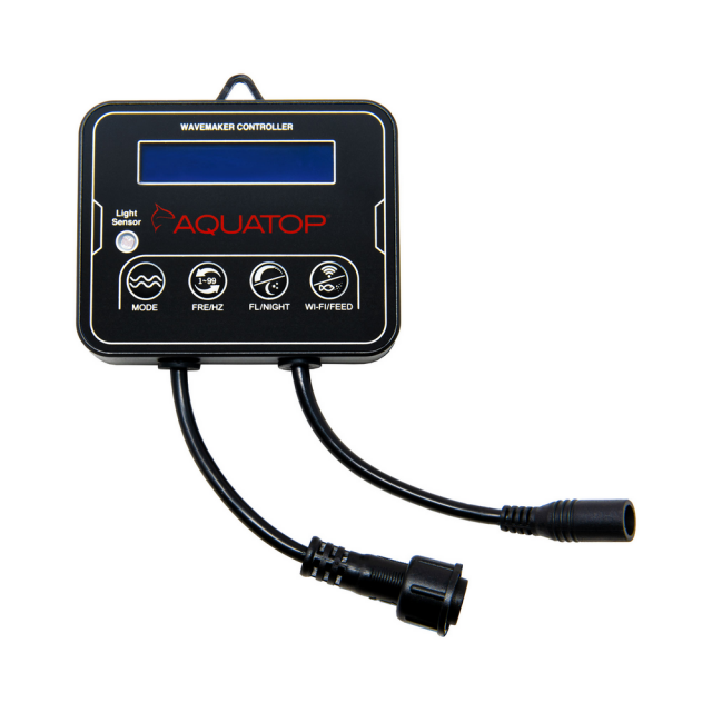 Forza DC Wave Maker Pump 2113 gph