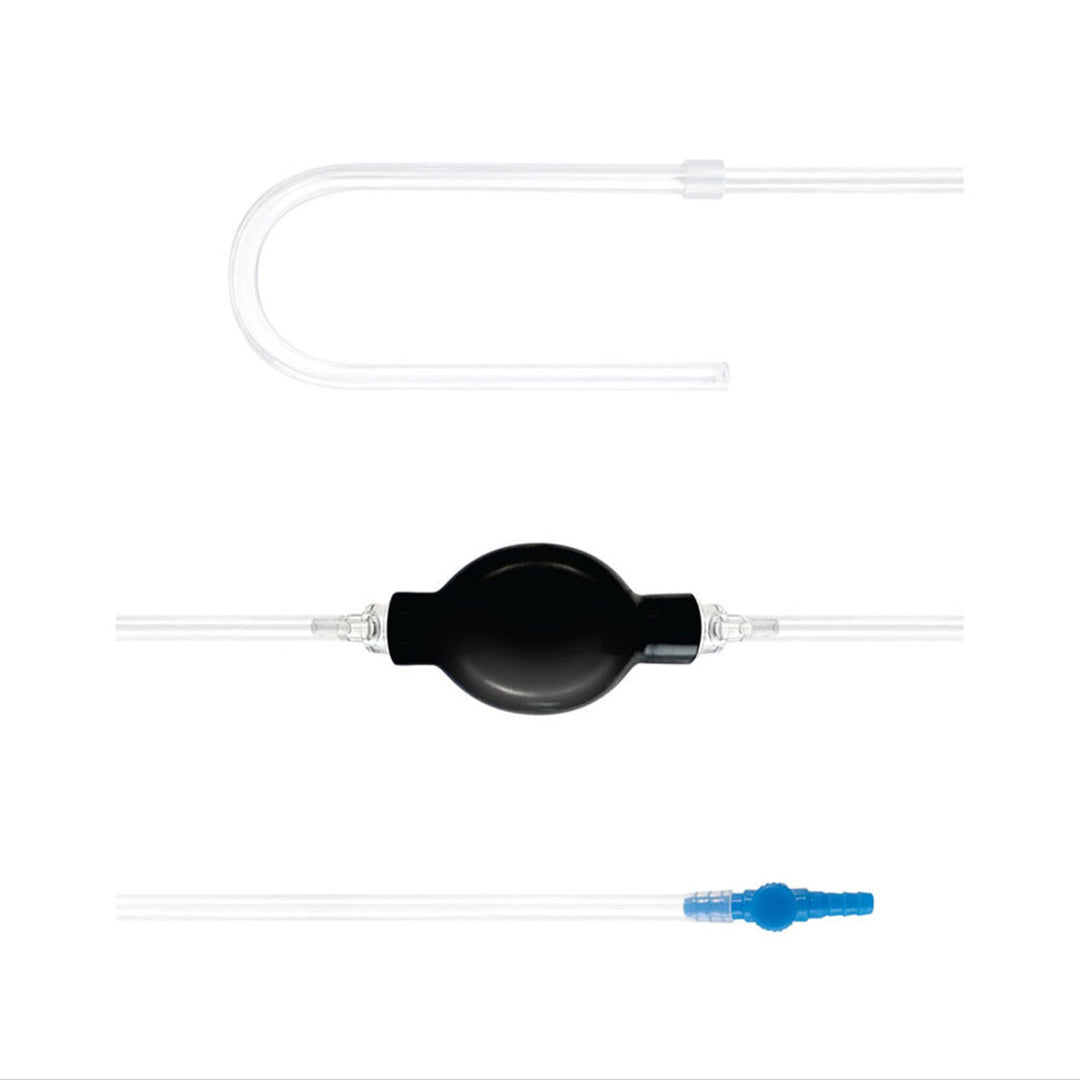 Drip Acclimation Kit