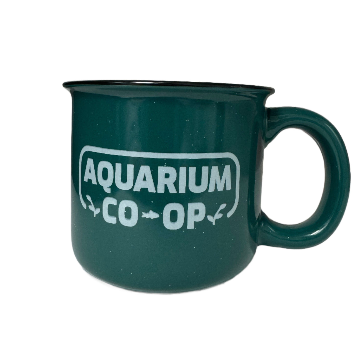 Aquarium Co Op Coffee Mug
