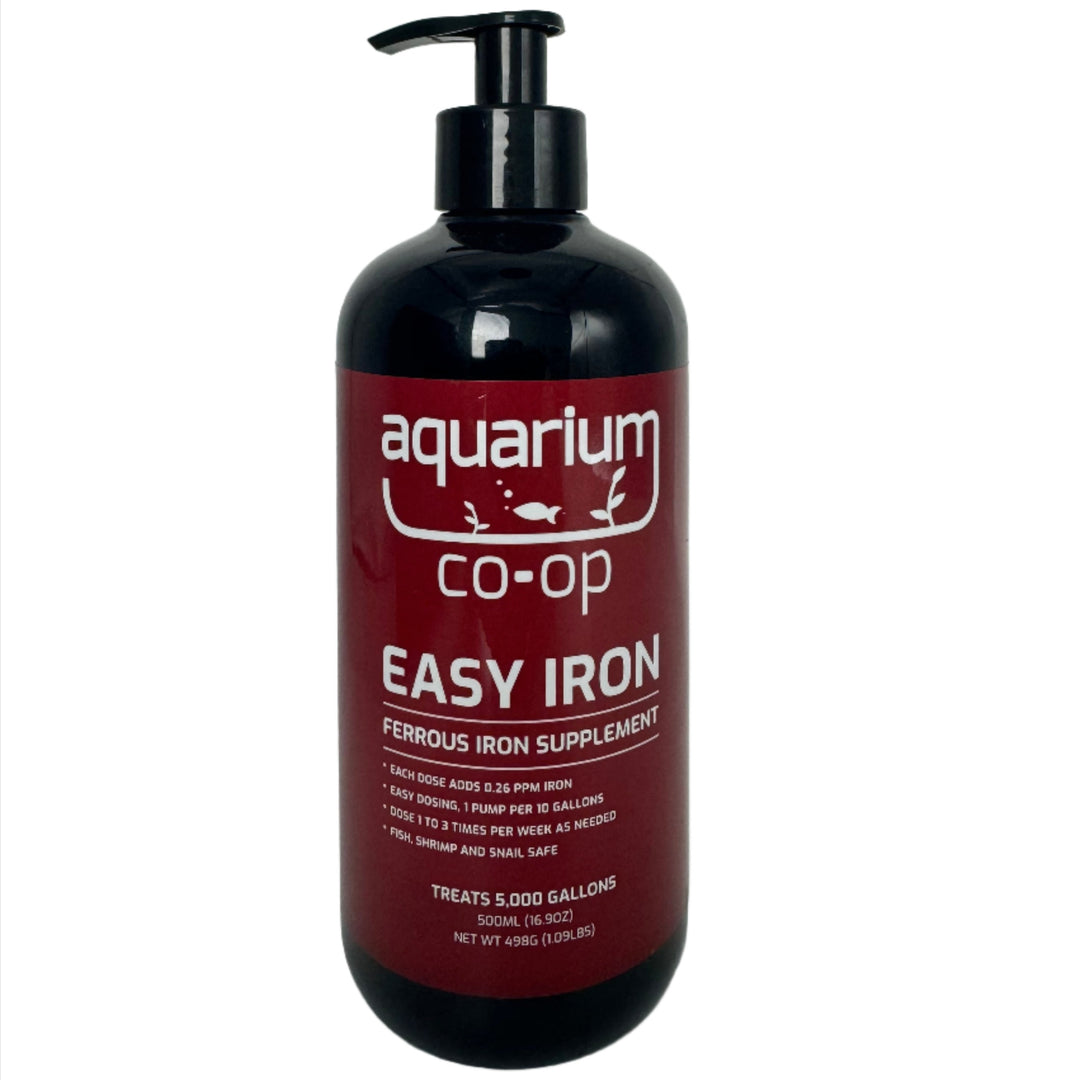 Easy Iron 16 oz
