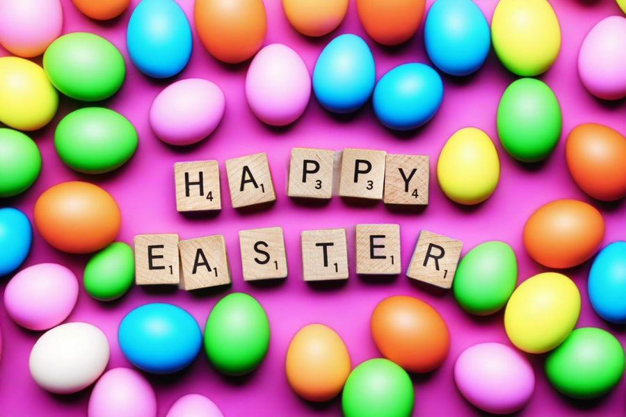 Easter Sunday