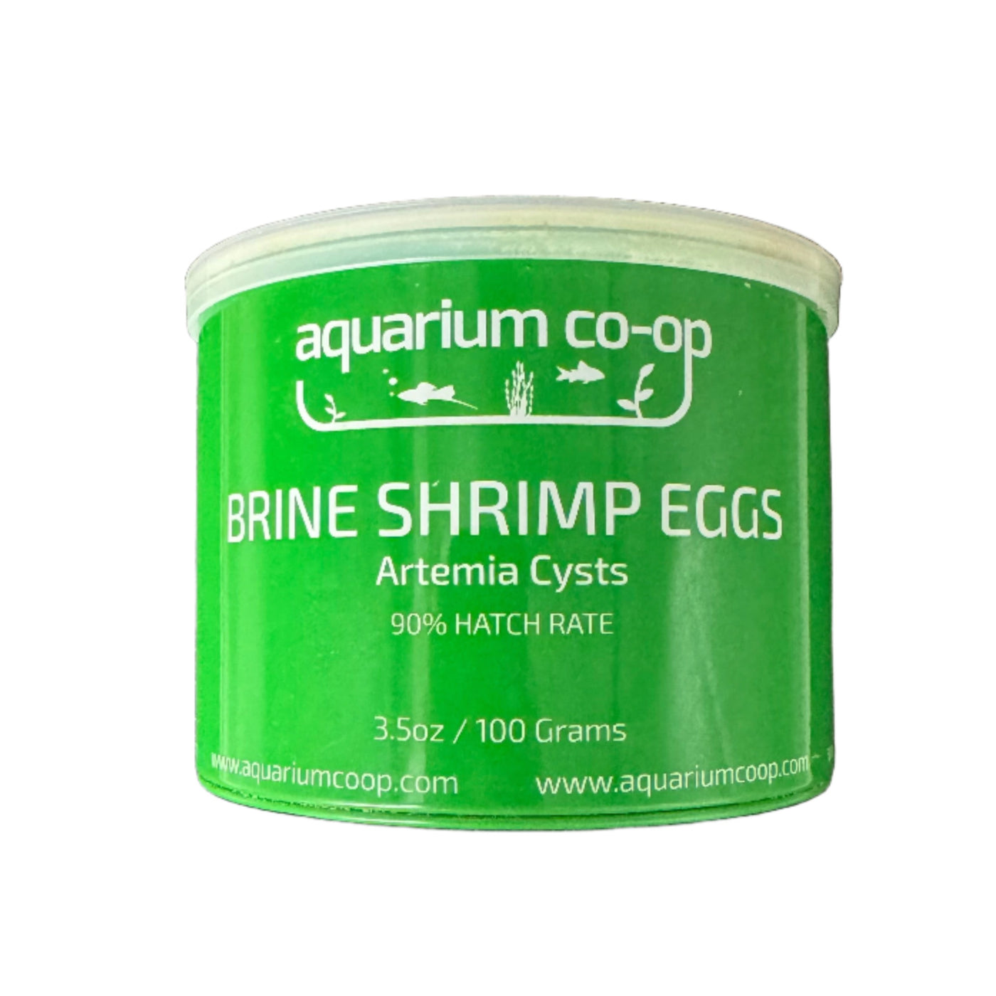 Brine Shrimp Eggs 100 gm