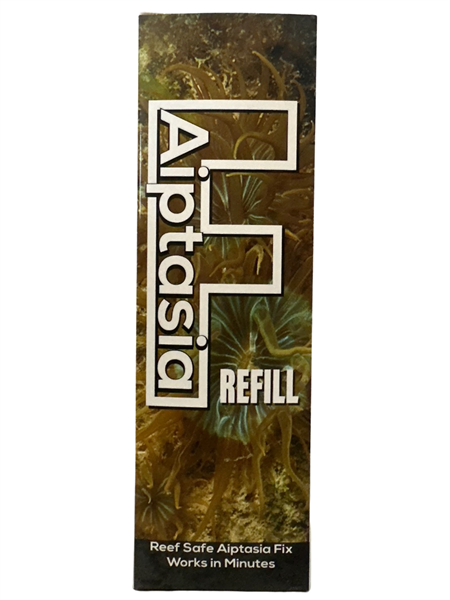F Aiptasia 8 oz Refill Coraline