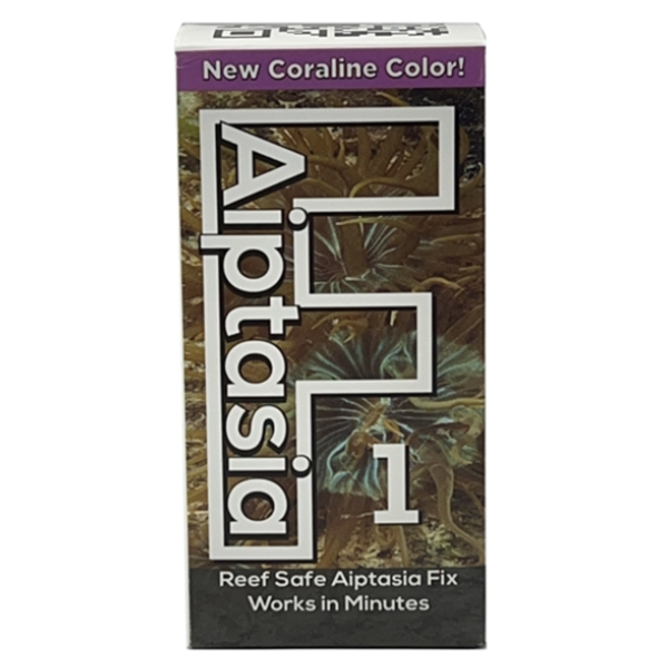 F Aiptasia 1 oz Coraline