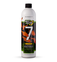 Fritz Zyme 7 Freshwater 16 oz (80 Gallon)