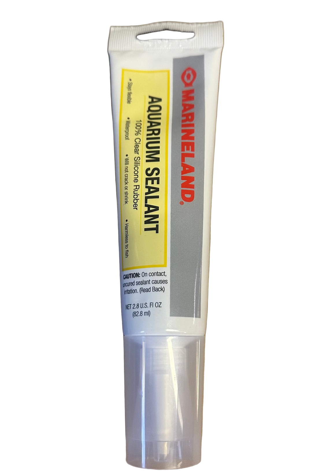 Marineland Silicone Squeeze Tube 3.00 oz