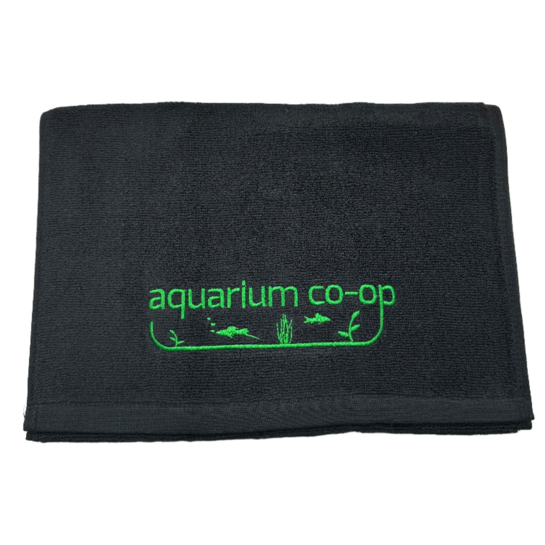 Aquarium Co Op Towel 